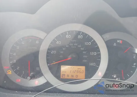 2012 Toyota Rav4 from USA, damaged, VIN 2T3BF4DV2CW235682